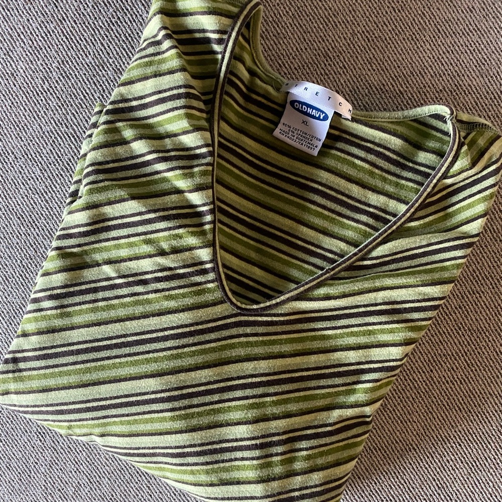 💖 VINTAGE OLD NAVY LONGSLEEVE